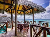 Fihalhohi Island Resort