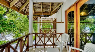 Fihalhohi Island Resort