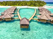 Fihalhohi Island Resort