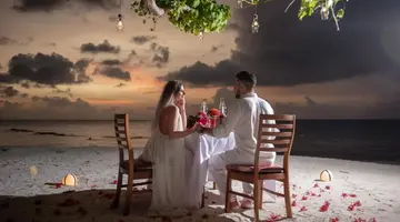 Fihalhohi Island Resort