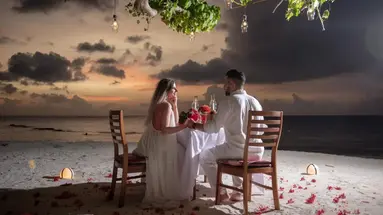 Fihalhohi Island Resort