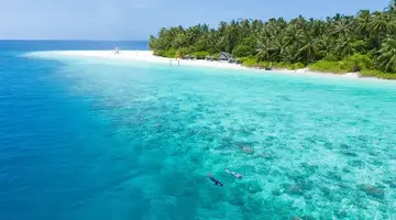 Fihalhohi Island Resort