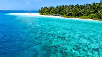 Fihalhohi Island Resort