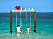 Fihalhohi Island Resort