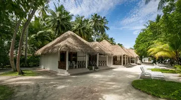 Fihalhohi Maldives