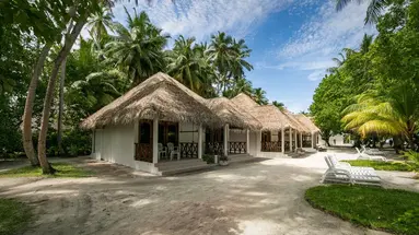 Fihalhohi Maldives