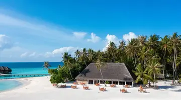 FIHALHOHI MALDIVES
