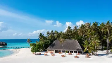 FIHALHOHI MALDIVES