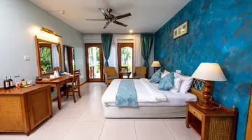 FIHALHOHI MALDIVES