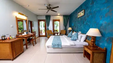 FIHALHOHI MALDIVES