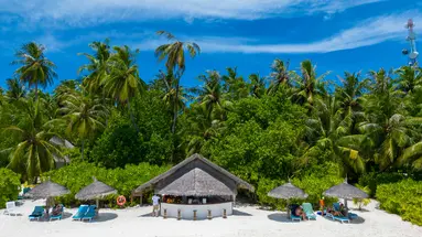 FIHALHOHI MALDIVES