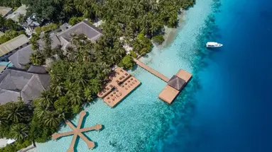 FIHALHOHI MALDIVES