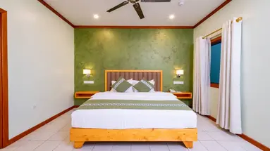FIHALHOHI MALDIVES