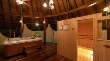 FIHALHOHI MALDIVES