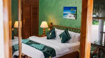 FIHALHOHI MALDIVES