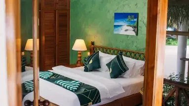 FIHALHOHI MALDIVES