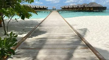 Fihalhohi Maldives