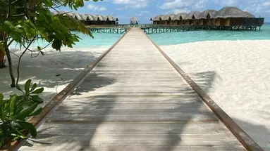 Fihalhohi Maldives