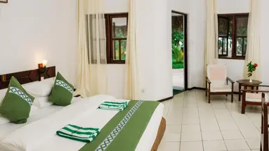Fihalhohi Maldives