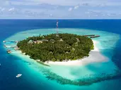Fihalhohi Maldives