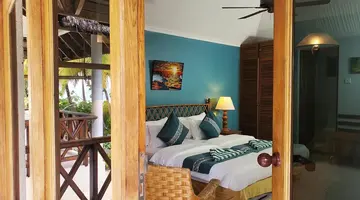 Fihalhohi Maldives
