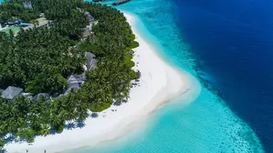 FIHALHOHI MALDIVES