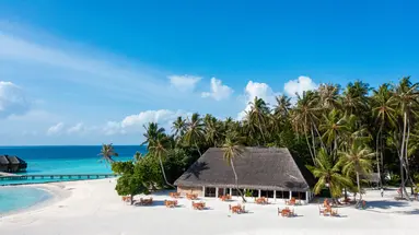 FIHALHOHI MALDIVES