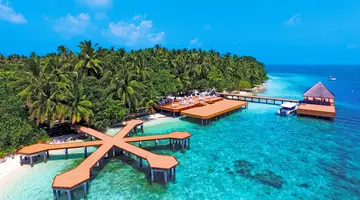 Fihalhohi Maldives