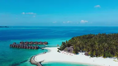 Fihalhohi Maldives