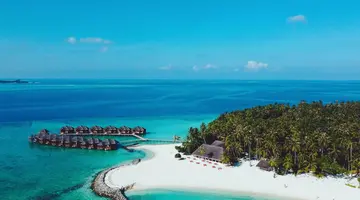 Fihalhohi Maldives