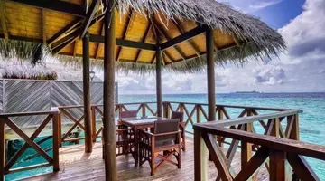 FIHALHOHI MALDIVES