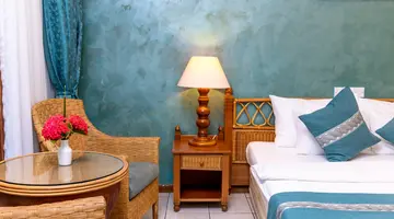 FIHALHOHI MALDIVES