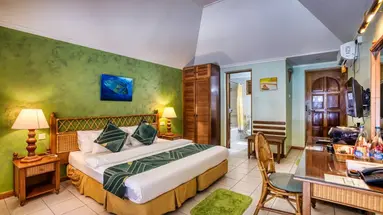FIHALHOHI MALDIVES