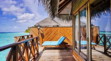 FIHALHOHI MALDIVES