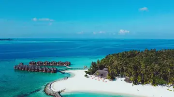 Fihalhohi Maldives