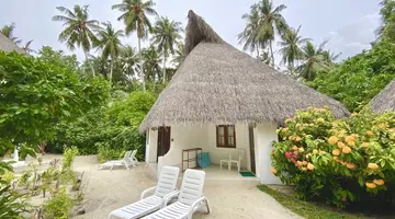 FIHALHOHI MALDIVES
