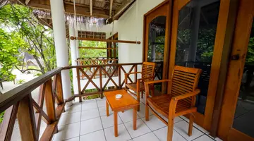 FIHALHOHI MALDIVES