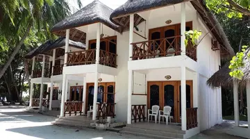 Fihalhohi Maldives