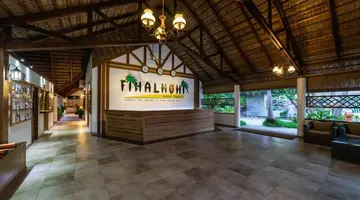 FIHALHOHI MALDIVES
