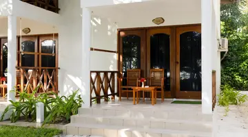 FIHALHOHI MALDIVES
