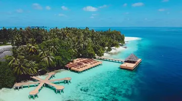 Fihalhohi Maldives