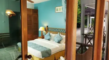 Fihalhohi Maldives