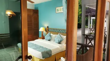 Fihalhohi Maldives