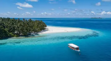 Fihalhohi Maldives