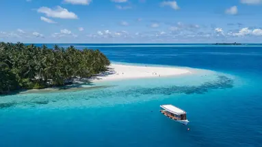 Fihalhohi Maldives
