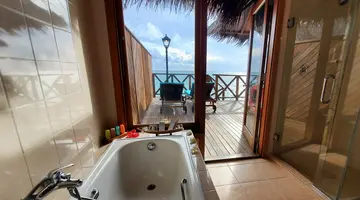 FIHALHOHI MALDIVES