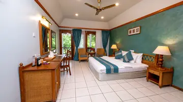 FIHALHOHI MALDIVES