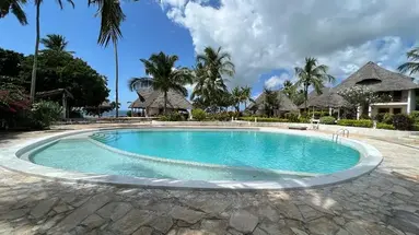 Filao Beach By Sansi
