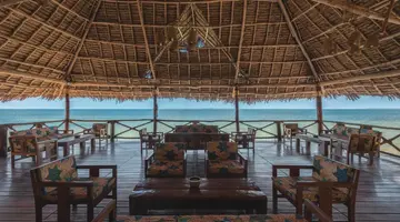 Filao Beach By Sansi