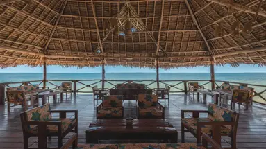 Filao Beach By Sansi